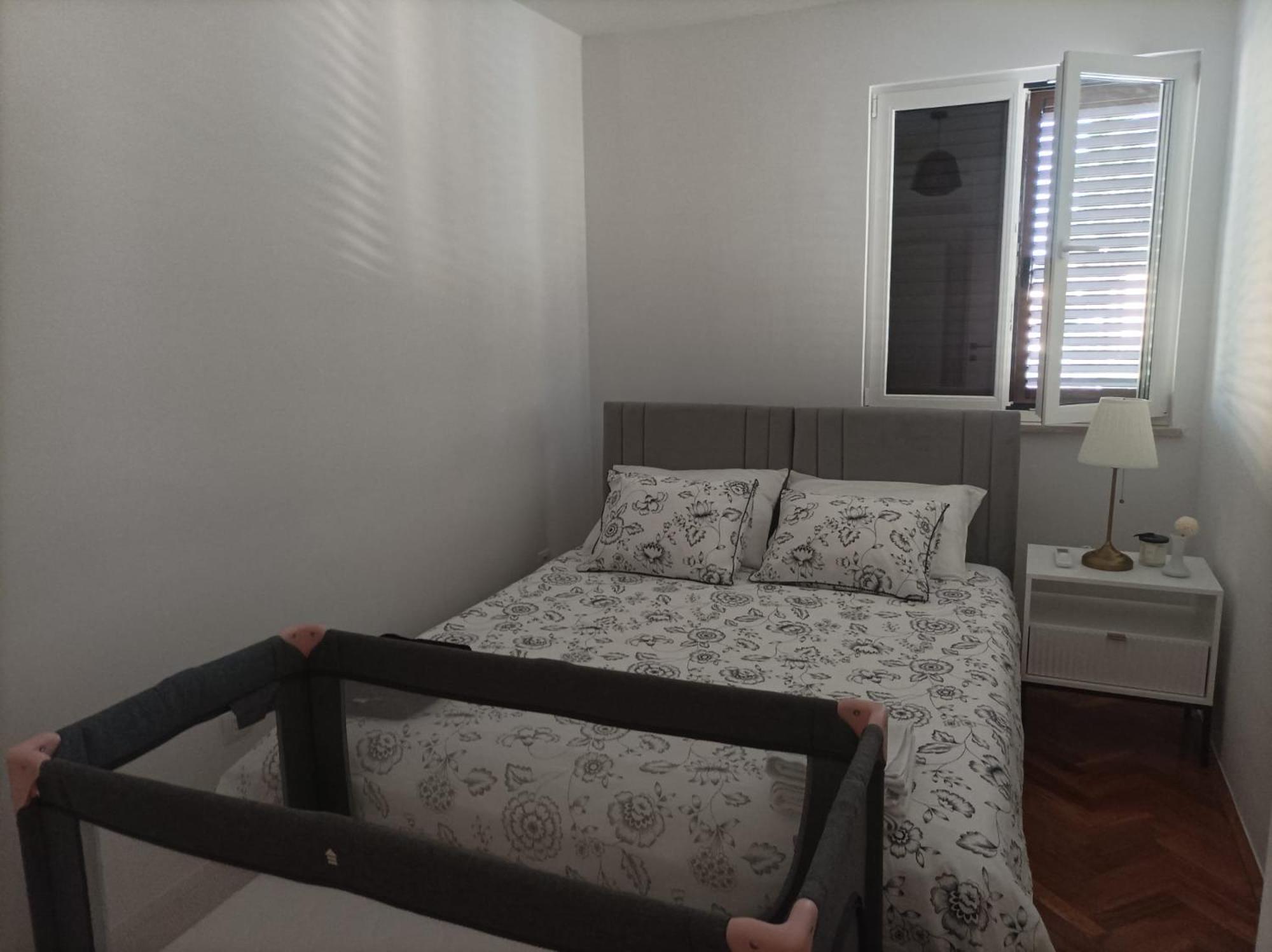 Nilema Apartman Rovinj