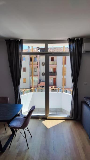 Nilema Apartman Rovinj