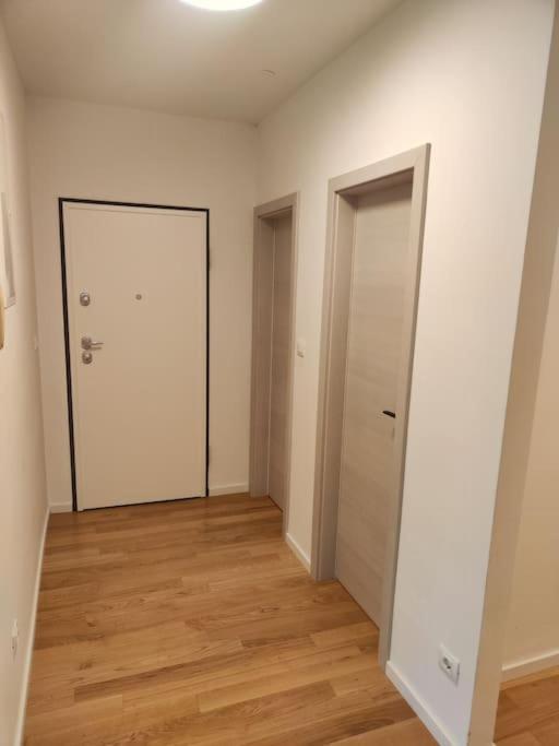 Apartman Nilema Rovinj