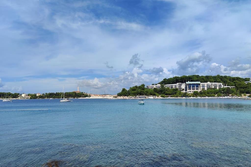 Apartman Nilema Rovinj