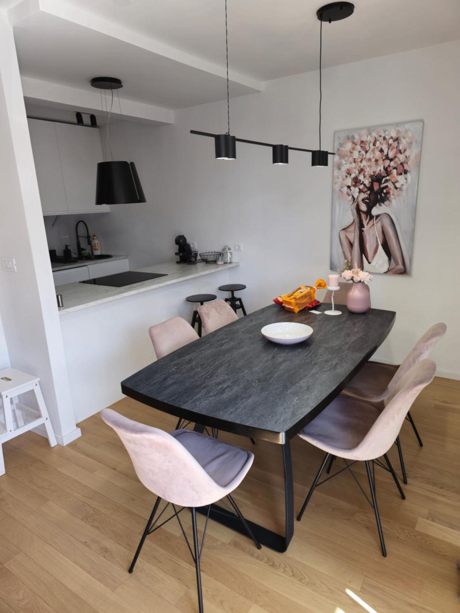Nilema Apartman Rovinj