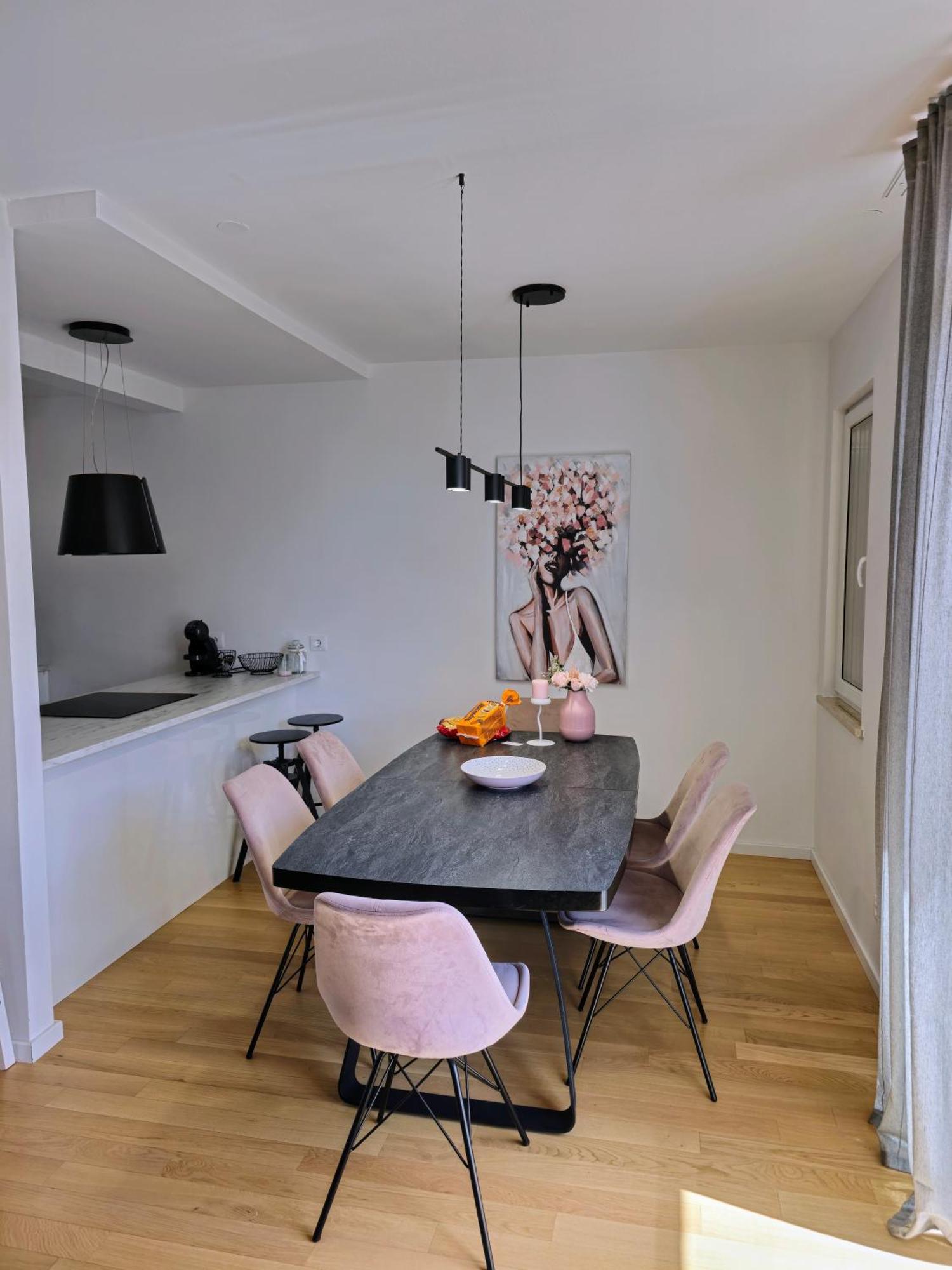Nilema Apartman