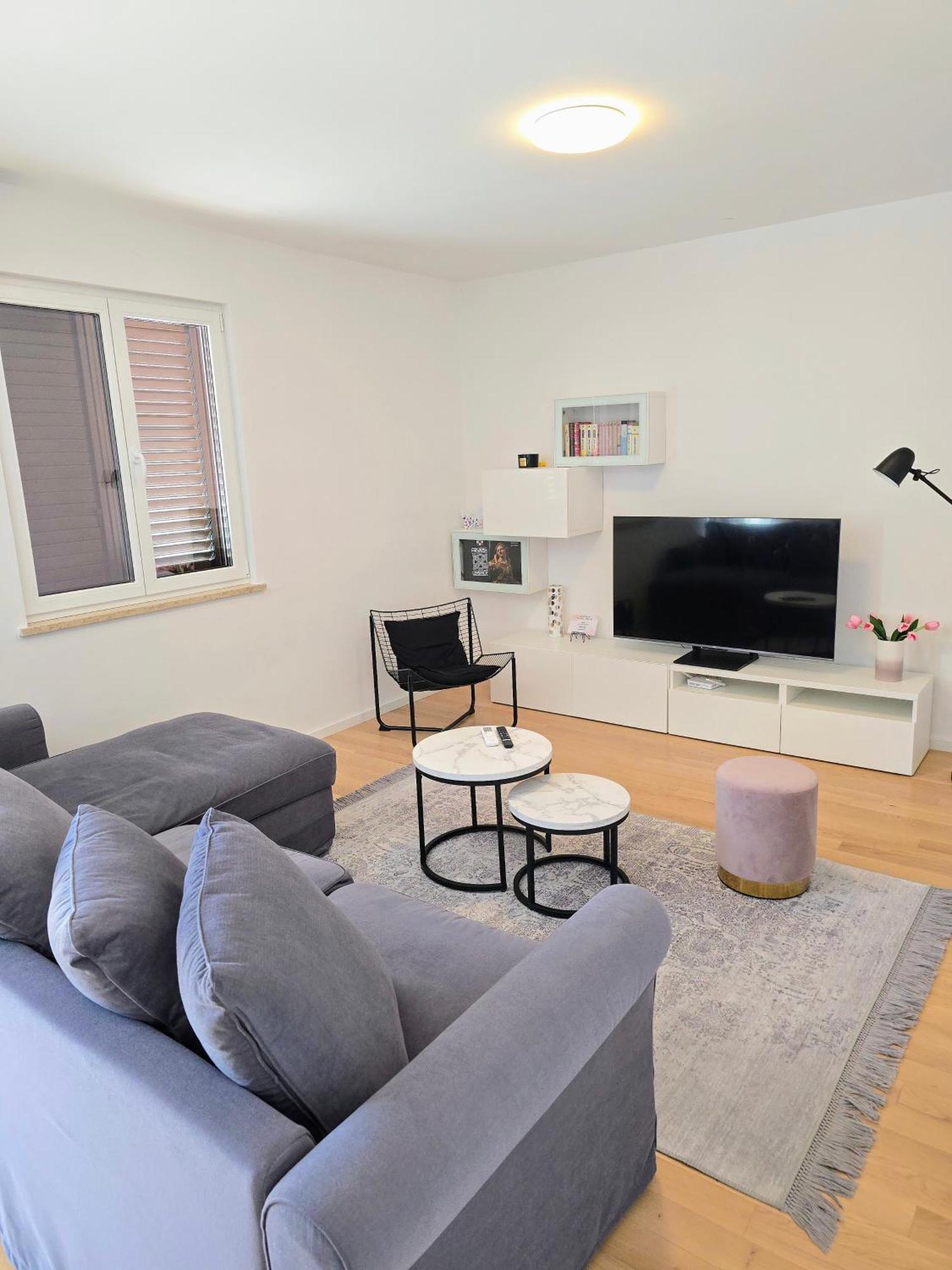 Nilema Apartman