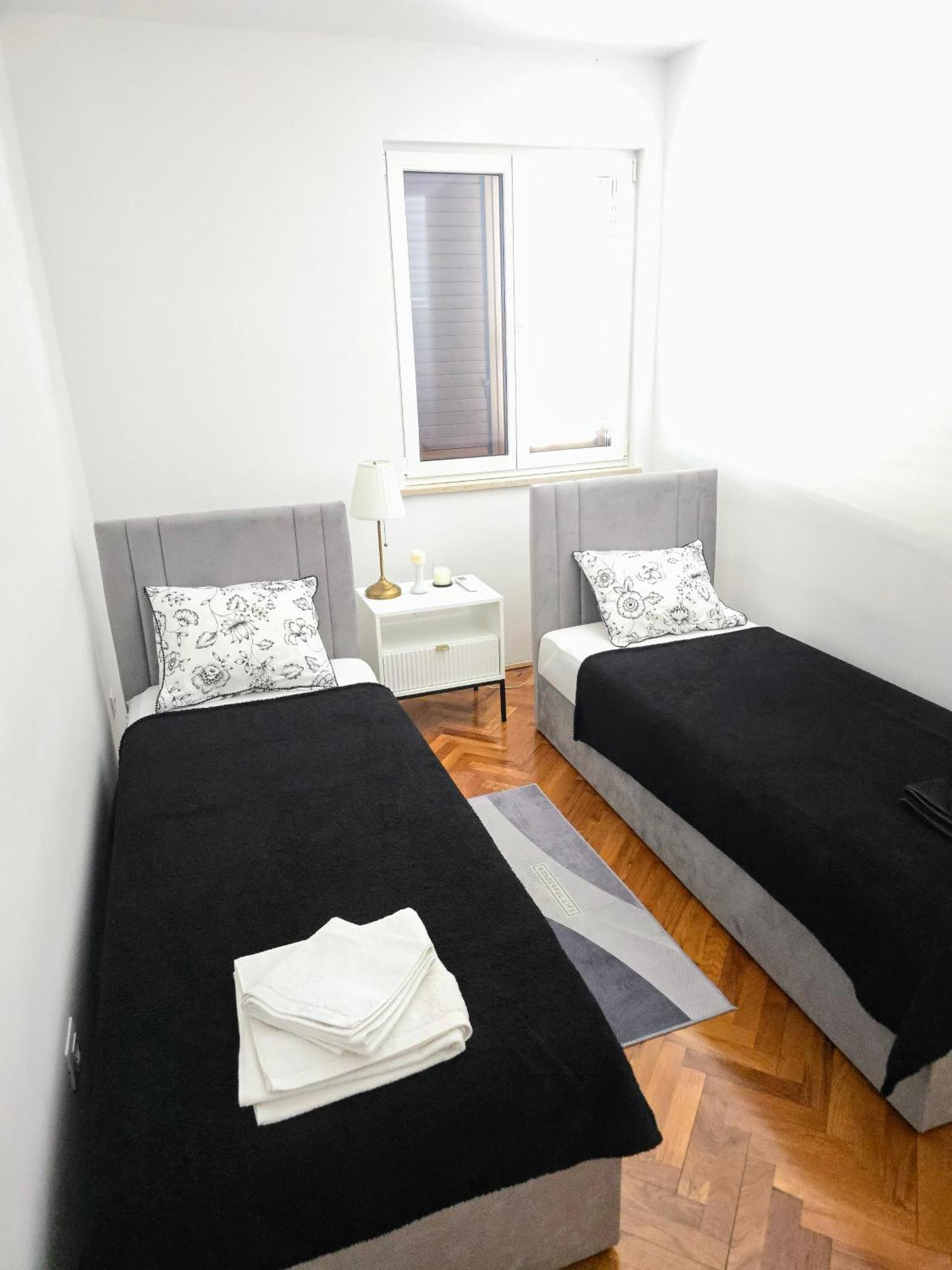 Nilema Apartman