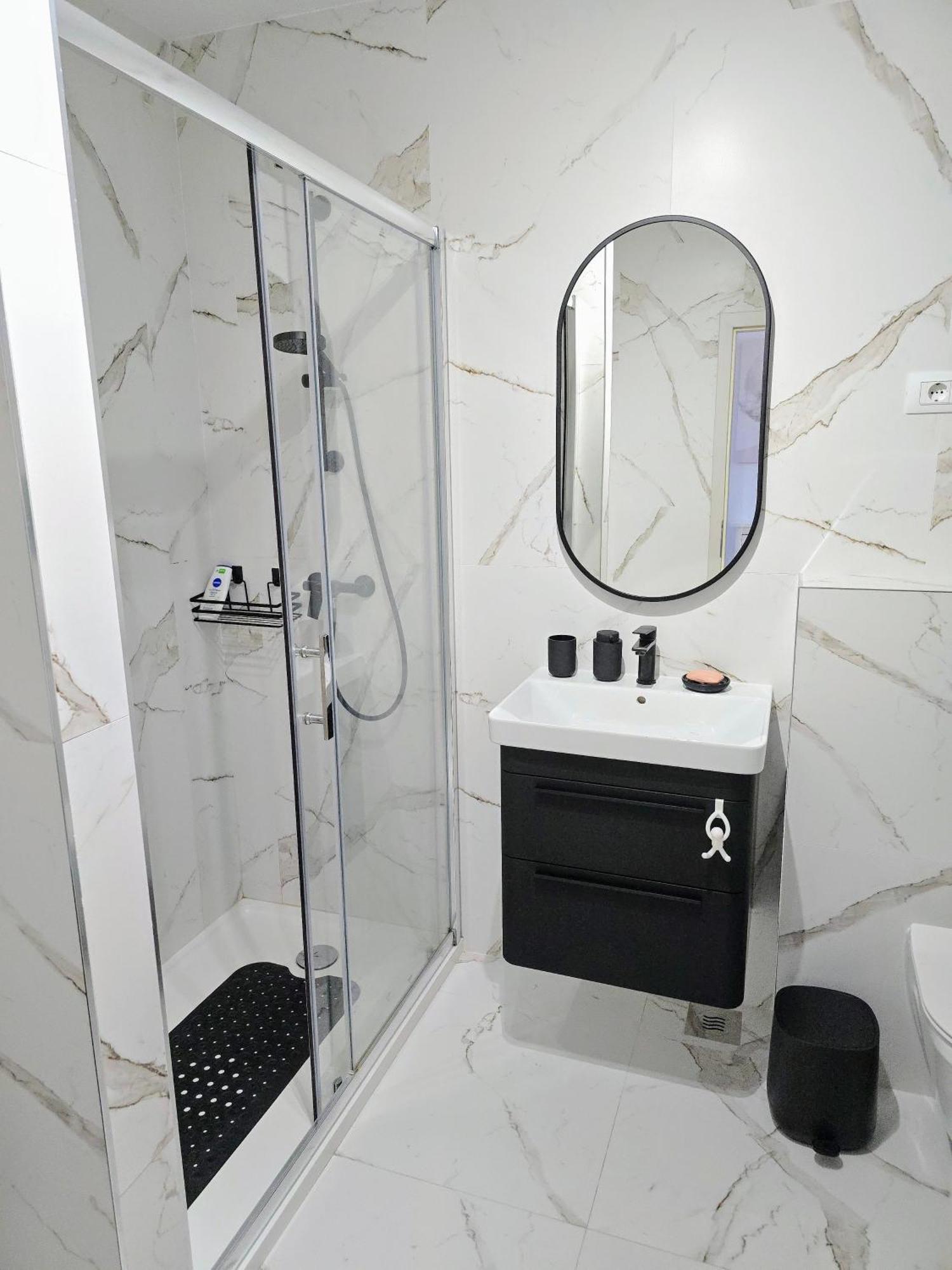 Nilema Apartman Rovinj