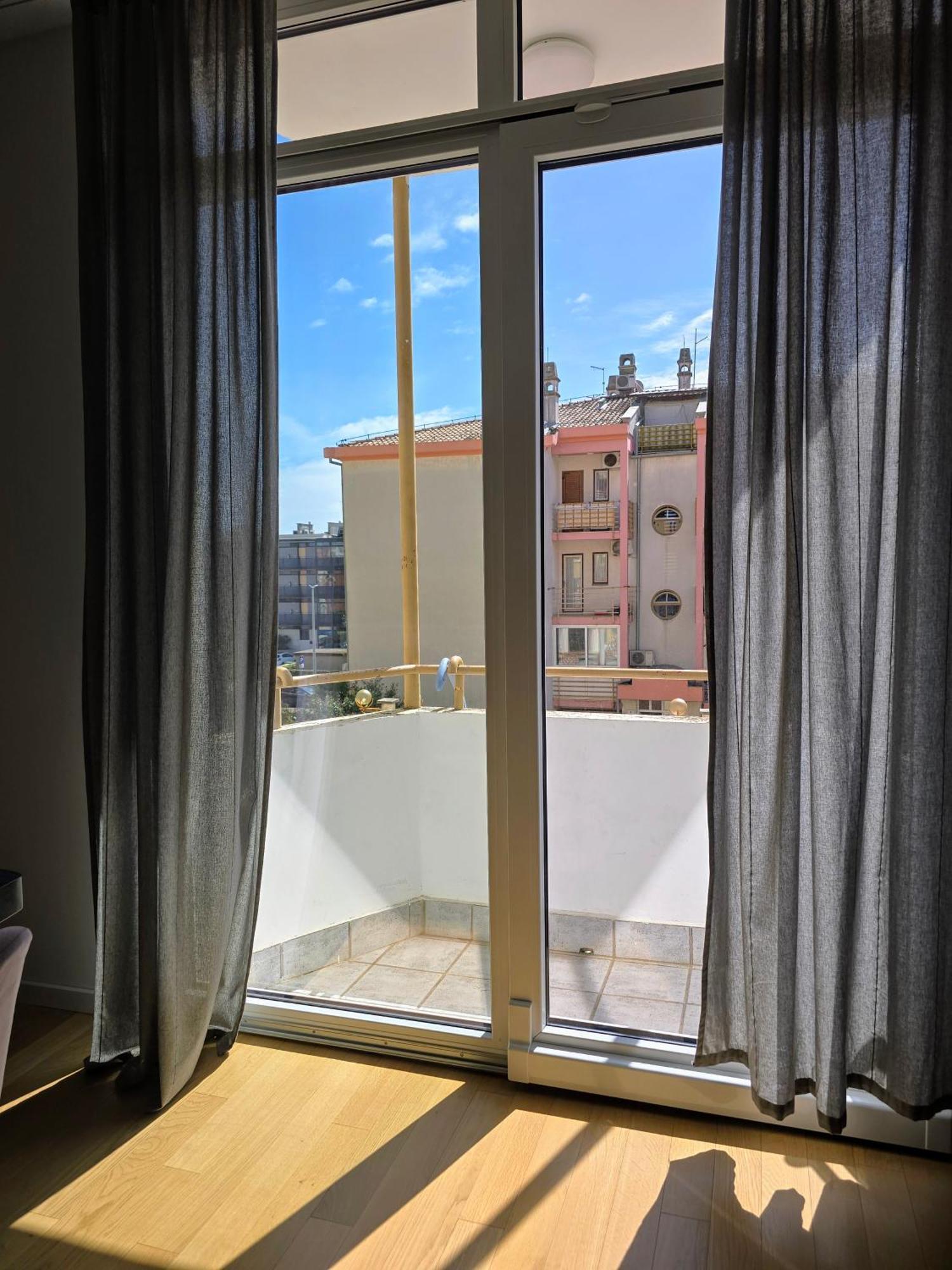 Nilema Apartman *