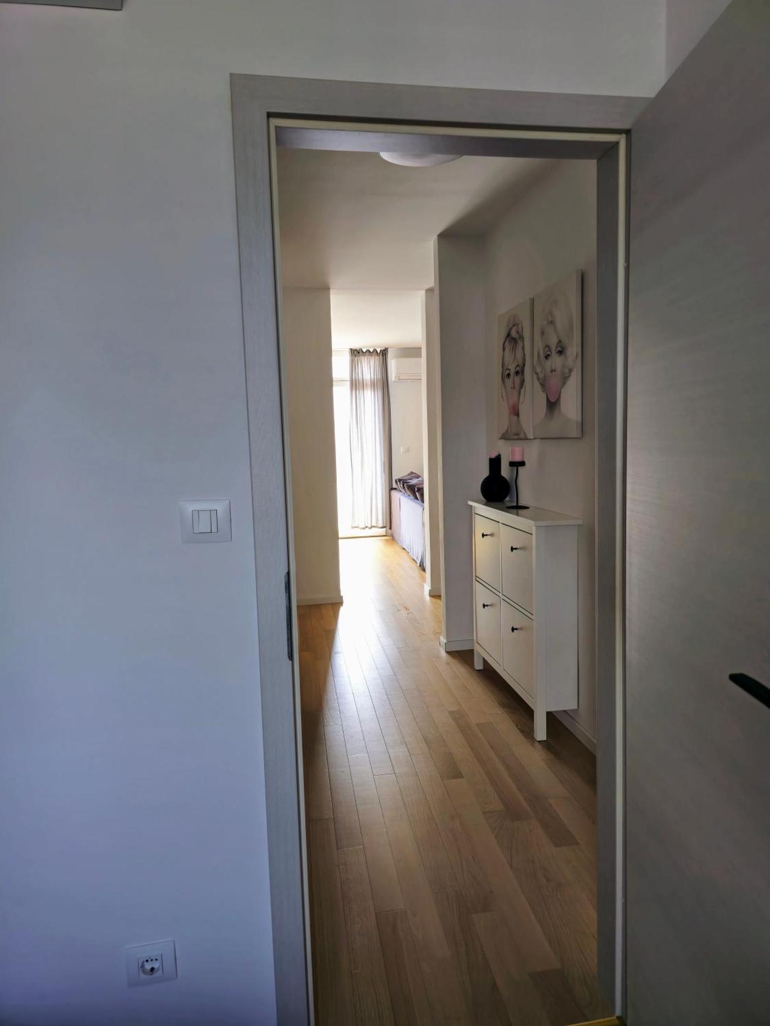 Apartman Nilema *
